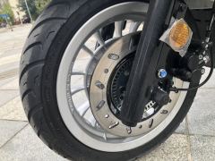 SYM Fiddle 150 cc - ფოტო 9