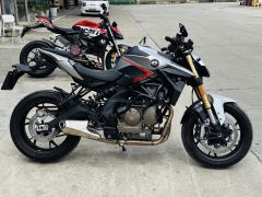 QJMOTOR Chaser 600 - ფოტო 2
