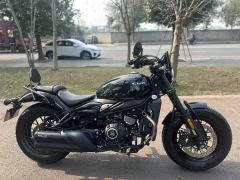 CFMOTO 450CL-C - ფოტო 1