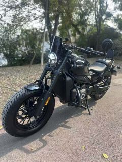 CFMOTO 450CL-C - ფოტო 4