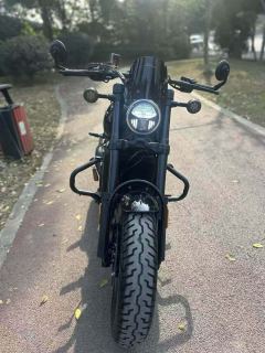 CFMOTO 450CL-C - ფოტო 6