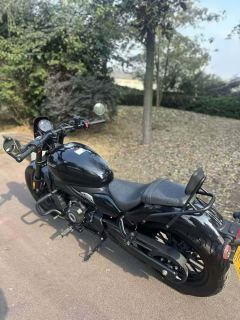 CFMOTO 450CL-C - ფოტო 7
