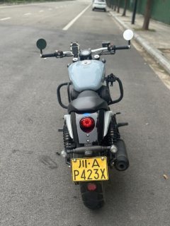 Benda Challenger 300 - ფოტო 4