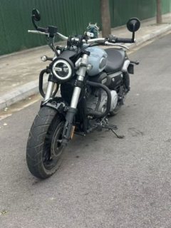 Benda Challenger 300 - ფოტო 6