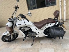 Zongshen Yomi Yumi 125 cc - фото 1