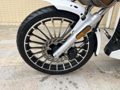 Zongshen Yomi Yumi 125 cc - фото 7
