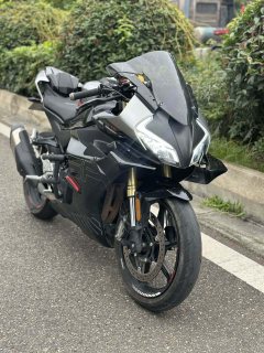CFMOTO 450SR - ფოტო 7