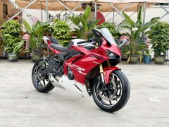 Kayo 450RR - ფოტო 1