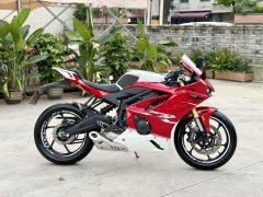 Kayo 450RR - ფოტო 3