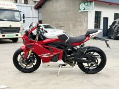Kayo 450RR - ფოტო 4