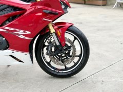 Kayo 450RR - ფოტო 8