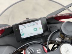 Kayo 450RR - ფოტო 9