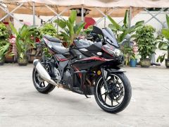 Haojue Suzuki GSX250R - photo 1