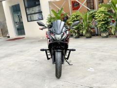 Haojue Suzuki GSX250R - photo 6