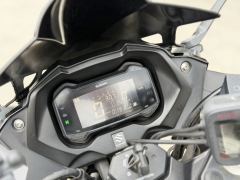 Haojue Suzuki GSX250R - photo 9