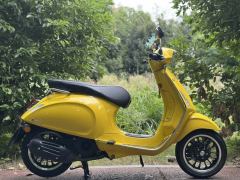 VESPA Sprint 155 cc - ფოტო 2