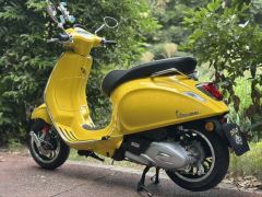 VESPA Sprint 155 cc - ფოტო 6