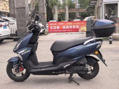Jinan Suzuki UY125 - ფოტო 3