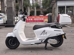 Buleisitong Manka 150 cc - ფოტო 4