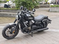 Benda Chinchilla 250 - photo 3
