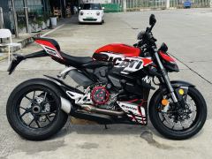 Ducati Street Fighter V2 950 cc - фото 2