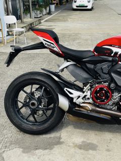 Ducati Street Fighter V2 950 cc - фото 4