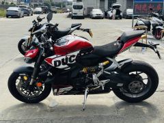 Ducati Street Fighter V2 950 cc - фото 6