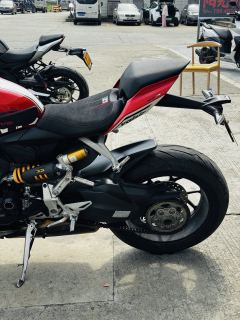 Ducati Street Fighter V2 950 cc - фото 8