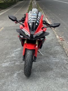 Voge RR525 500 cc - ფოტო 2