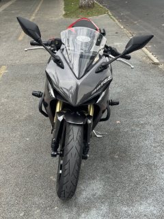 Kayo 321RR 320 cc - ფოტო 2
