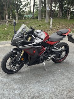 Kayo 321RR 320 cc - ფოტო 3