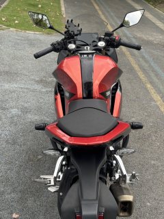 Kayo 321RR 320 cc - ფოტო 6