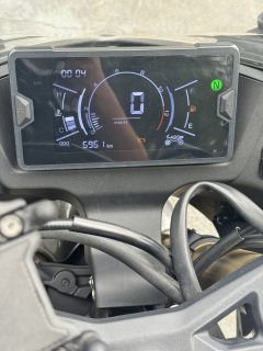 Kayo 321RR 320 cc - ფოტო 8