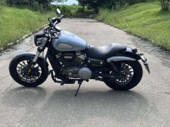 Benda Challenger 300 - ფოტო 1