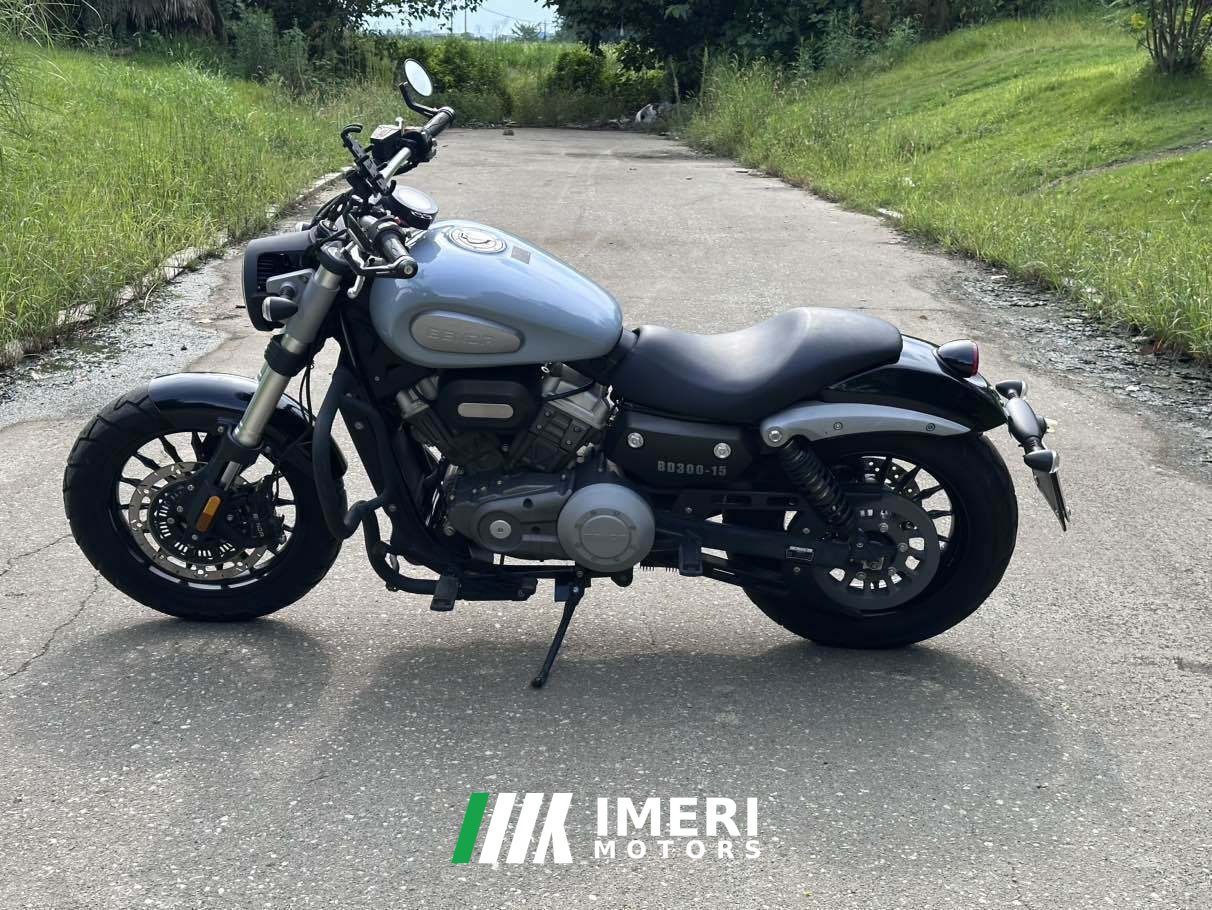 2020 Benda Challenger 300