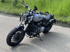 Benda Challenger 300 - ფოტო 2