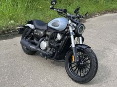 Benda Challenger 300 - ფოტო 4