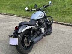 Benda Challenger 300 - ფოტო 6