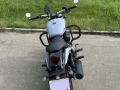 Benda Challenger 300 - ფოტო 7