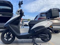 Sundiro Honda NS125D - ფოტო 1