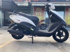 Sundiro Honda NS125D - ფოტო 2