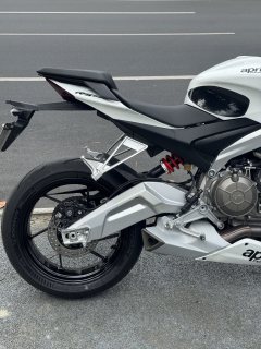 Aprilia RS 660 - ფოტო 5