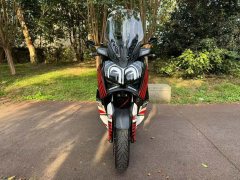 Yamaha XMAX 300 cc - фото 2