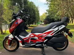 Yamaha XMAX 300 cc - фото 3