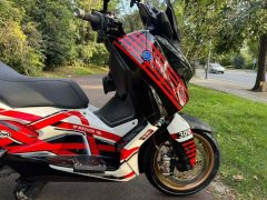 Yamaha XMAX 300 cc - фото 4