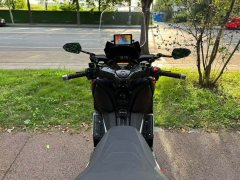 Yamaha XMAX 300 cc - фото 5