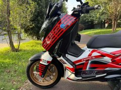 Yamaha XMAX 300 cc - фото 6