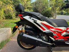 Yamaha XMAX 300 cc - фото 7