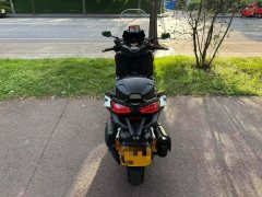 Yamaha XMAX 300 cc - фото 8