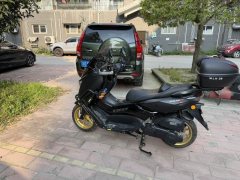 Wangya Mengshi Fourth Generation 150 cc - ფოტო 2